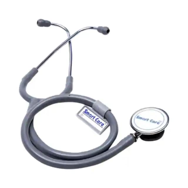Smart Care Jupitor Stethoscope (1 Box Of 1 Unit)