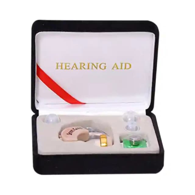 Smart Care SC 115 Hearing Aid (1 Box Of 1 Unit)