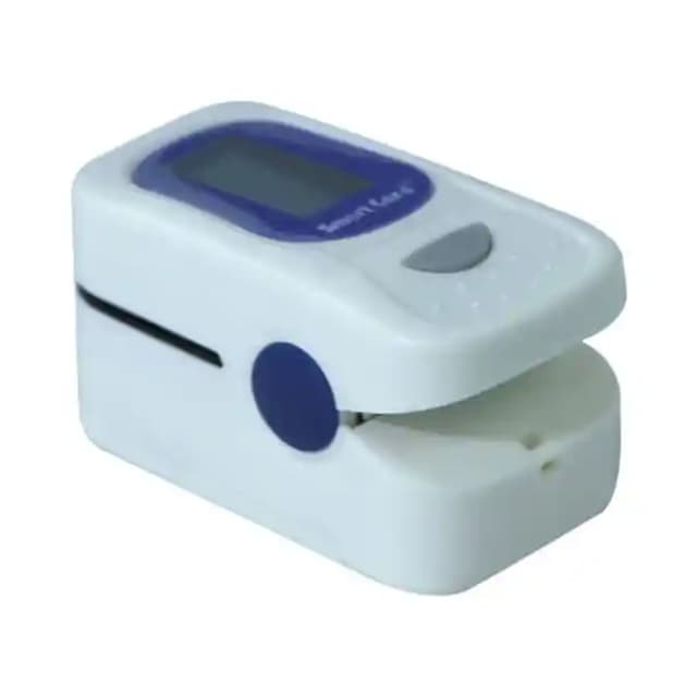 Smart Care SC 500A Pulse Oximeter (1 Box Of 1 Unit)