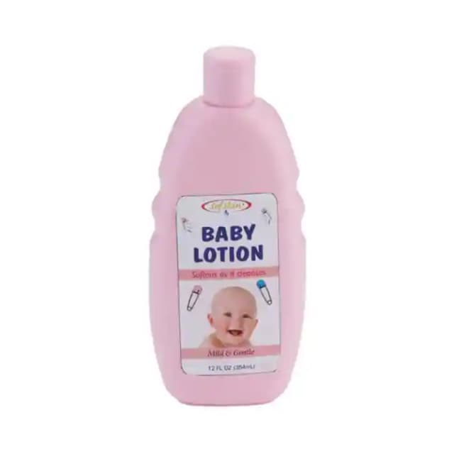 Sofskin Baby Lotion (1 Bottle of 354 ml Lotion)
