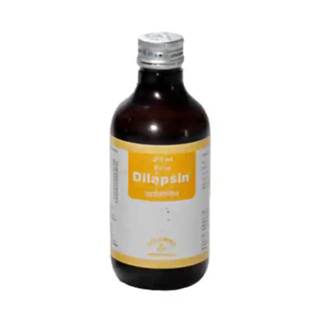 Solumiks Dilapsin Syrup (1 Bottle of 210 ml Syrup)