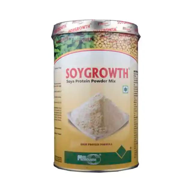 Soygrowth Powder (1 Box Of 200 gm Powder)