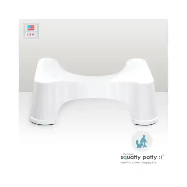 Squatty Potty (1 Box Of 1 Device)