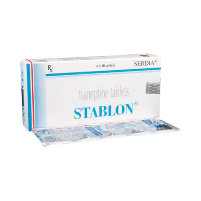 Stablon (10 tablets in 1 strip)