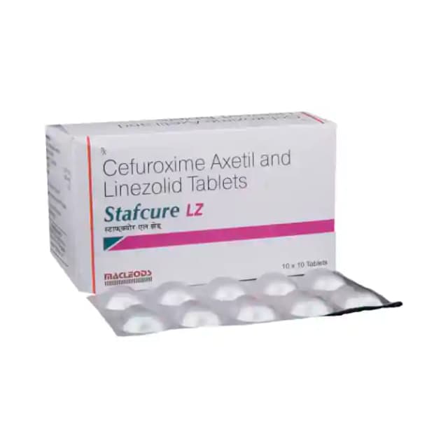 Stafcure LZ