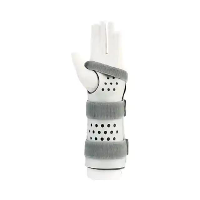 Starfix Cockup Splint Large Left (1 Box Of 1 Unit)