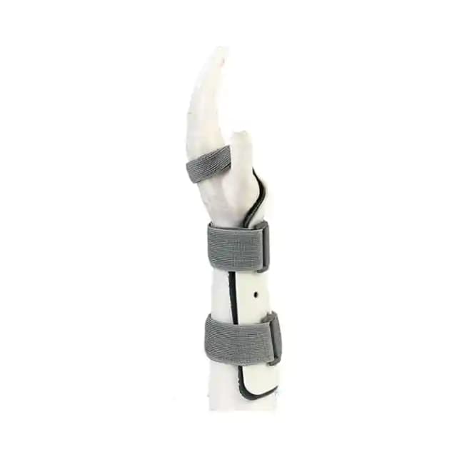 Starfix Short Arm Splint Medium Left (1 Box Of 1 Unit)