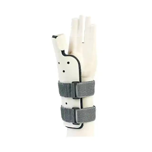 Starfix Thumb Spica Splint Large Left (1 Box Of 1 Unit)