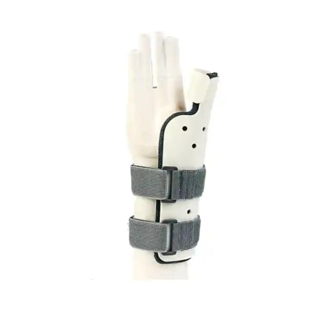 Starfix Thumb Spica Splint Medium Right (1 Box Of 1 Unit)