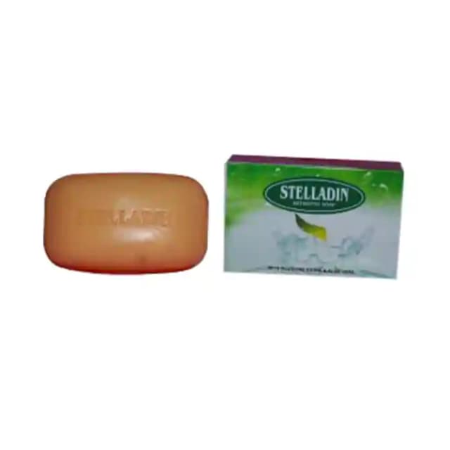 Stelladin Soap (1 Packet Of 30 gm Soap)