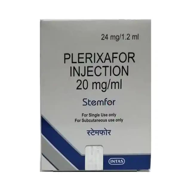 Stemfor Injection (1.2 ml in 1 vial)
