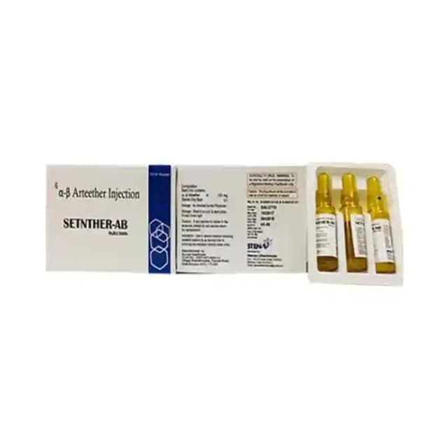 Stenther AB Injection (2 ml in 1 vial)