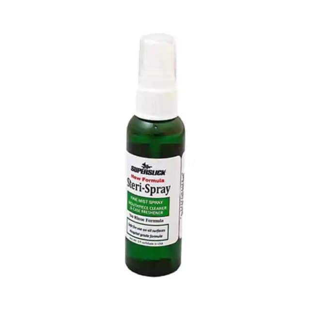 Steri Spray (30 ml in 1 bottle)