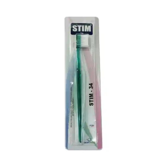 Stim 34 Toothbrush (1 Packet Of 1 Toothbrush)