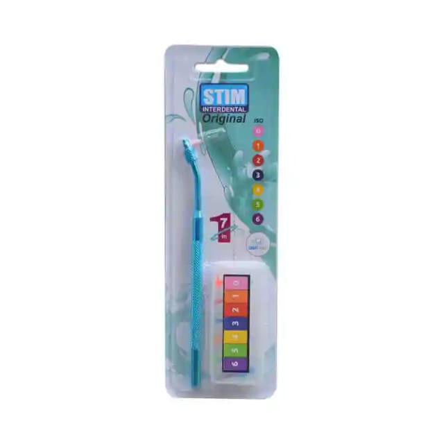Stim Interdental Original (1 Packet Of 1 Floss)