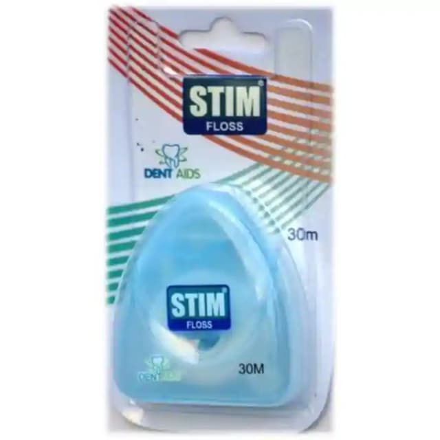 Stim Minty Dental Floss (1 Packet Of 1 Floss)
