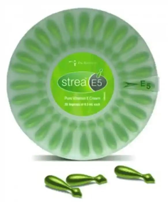 Strea E5 (1 Packet Of 28 capsules)