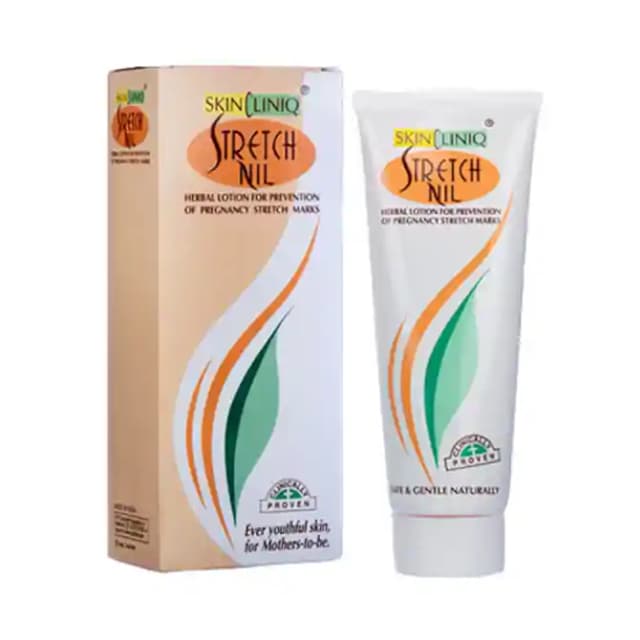 Stretch Nil Lotion (1 Bottle of 100 ml Lotion)