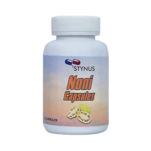 Stynus Noni (1 Bottle of 60 capsules)