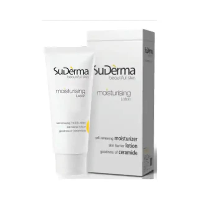 Suderma Moisturising Lotion (1 Bottle of 150 ml Lotion)