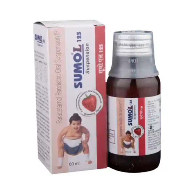 Sumo L 125 Suspension (60 ml in 1 bottle)