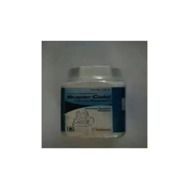 Supercolo Powder (1 Box Of 100 gm Powder)