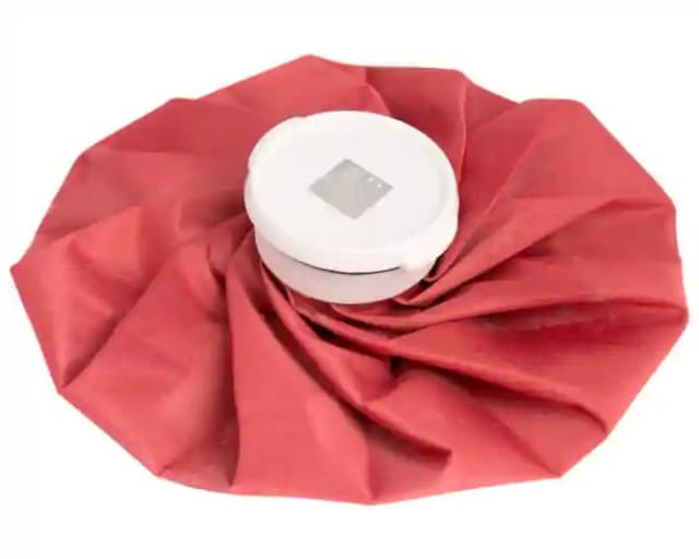 Surgicare Shoppie Deluxe Ice Bag (1 Packet Of 1 Bag)