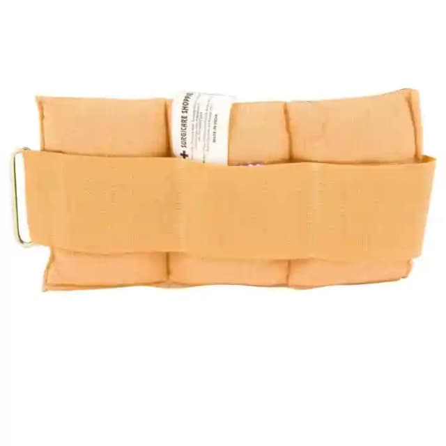 Surgicare Shoppie Weight Cuff (1Kg) (1 Box Of 1 Weight Cuff)