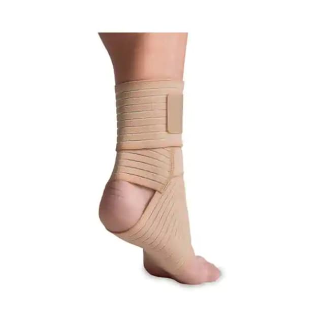 Surgix Healthcare Ankle Wrap (1 Packet Of 1 Unit)