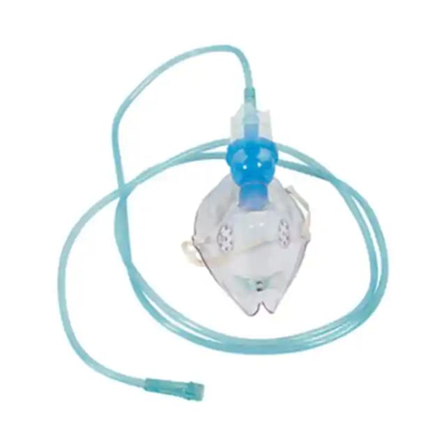SURU 4006A Nebulizer Mask Adult (1 Packet Of 1 Nebuliser Mask)