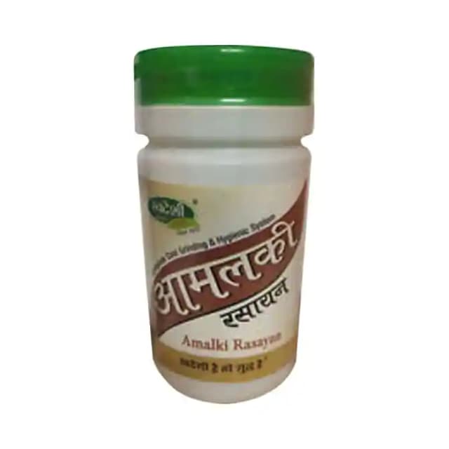 Swadeshi Amalki Rasayan (1 Jar Of 100 gm Powder)