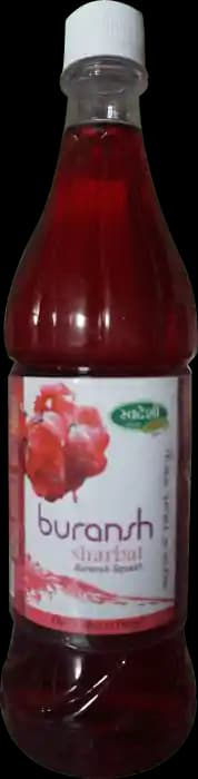 Swadeshi Buransh Sharbat (1 Bottle of 750 ml Liquid)