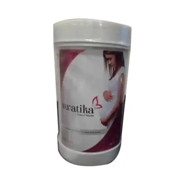 Swatika Protein Powder Elaichi (1 Jar Of 200 gm Powder)