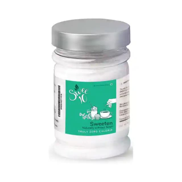 Swee10 (1 Jar Of 200 gm Powder)