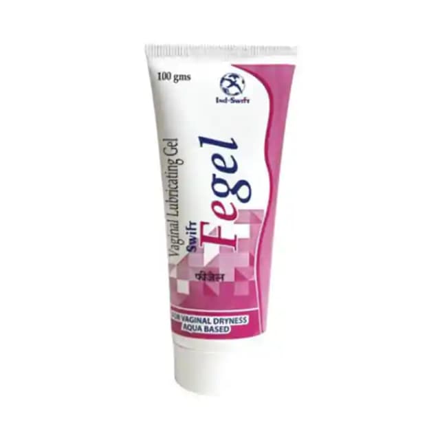 Swift FE Gel (1 Tube Of 100 gm Gel)