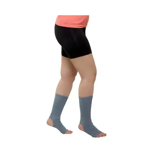 Synergy Ankle Support (Pair) Medium (1 Box Of 1 Unit)