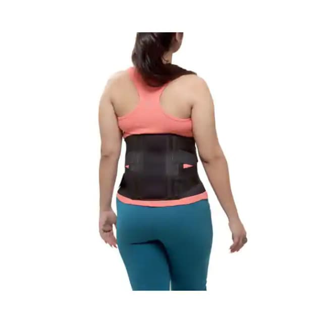 Synergy LS Belt (Contoured) Medium (1 Box Of 1 Belt)