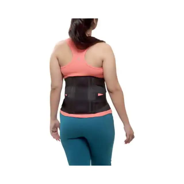 Synergy LS Belt (Contoured) XXL (1 Box Of 1 Belt)