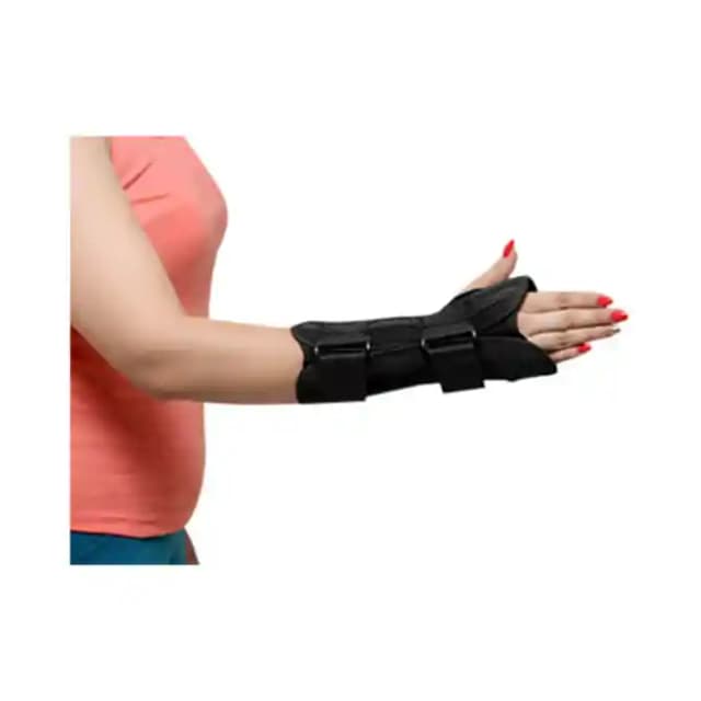 Synergy Wrist Cock Up Splint XL (1 Box Of 1 Unit)