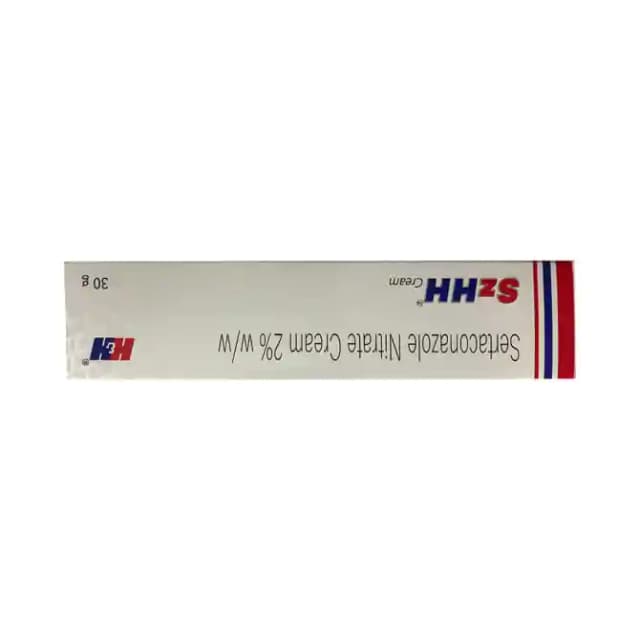 SzHH Cream (30 gm in 1 tube)