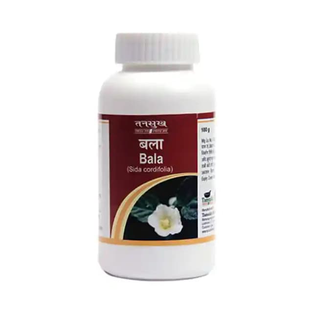 Tansukh Bala Churna (1 Bottle of 100 gm Churna)