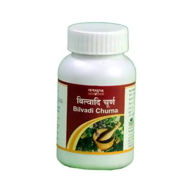 Tansukh Bilvadi Churna (1 Bottle of 60 gm Churna)