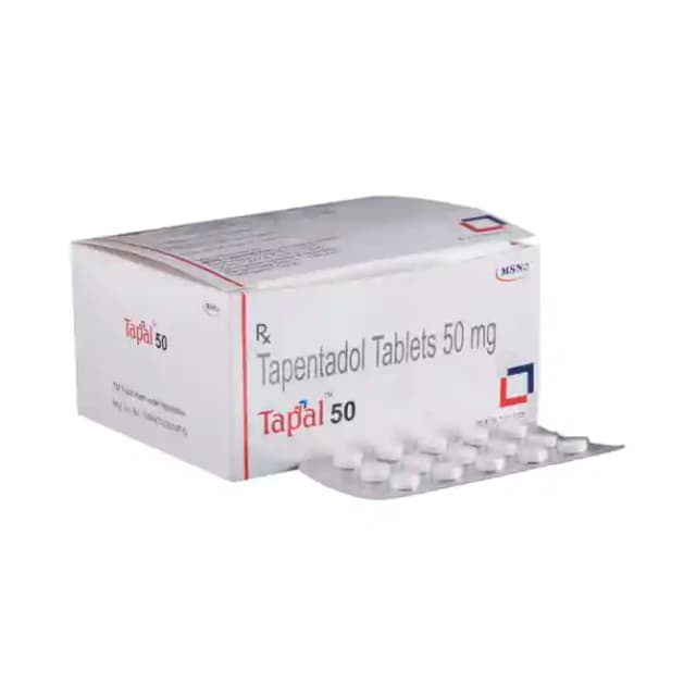 Tapal 50 Tablet