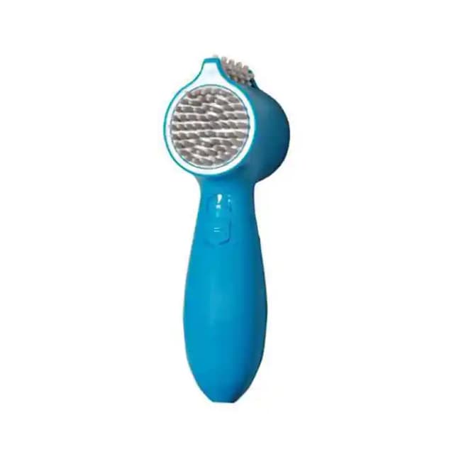 TCI Star Health 3 in 1 Massager Blue (1 Box Of 1 Massager)