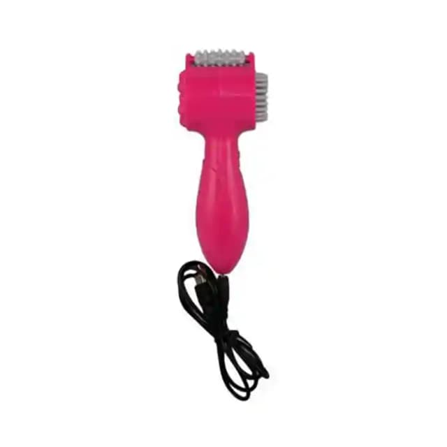TCI Star Health 3 in 1 Massager Pink (1 Box Of 1 Massager)