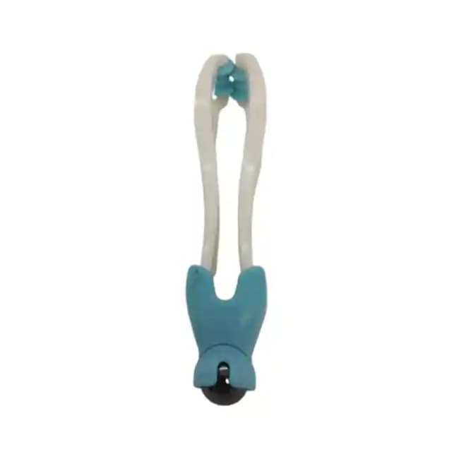 TCI Star Health Finger Massager Blue (1 Box Of 1 Massager)