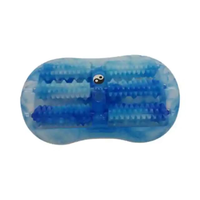 TCI Star Health Foot Roller Blue (1 Box Of 1 Unit)