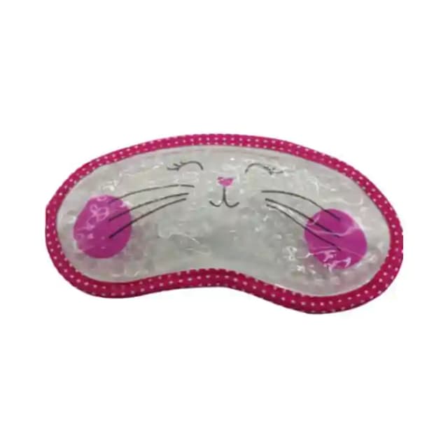 TCI Star Health Ice Ball Eye Mask (1 Box Of 1 Unit)