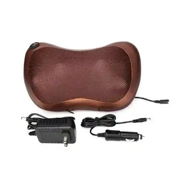 TCI Star Health Neck Heat Massager (1 Box Of 1 Massager)