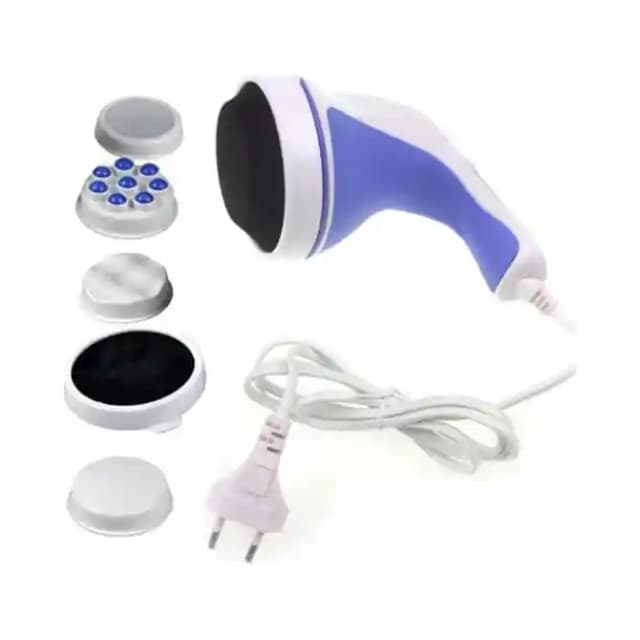 TCI Star Health Relax & Tone Massager (1 Box Of 1 Massager)